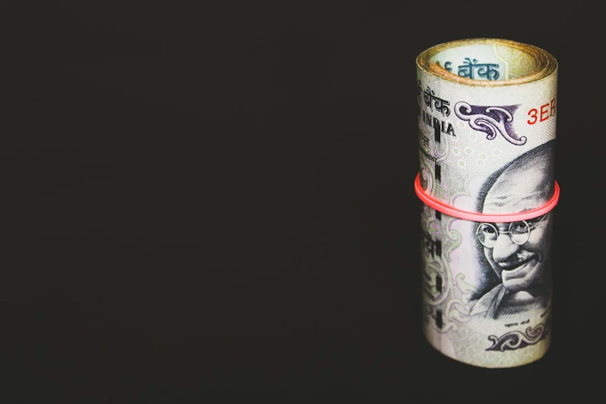 Reserve Bank - financial news illustration