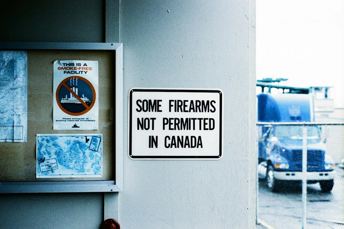 US-Canada Trade War Latest Update: Trump’s Canadian Alcohol Ban Takes Effect, Bulk Whisky Exempt (September 2026)