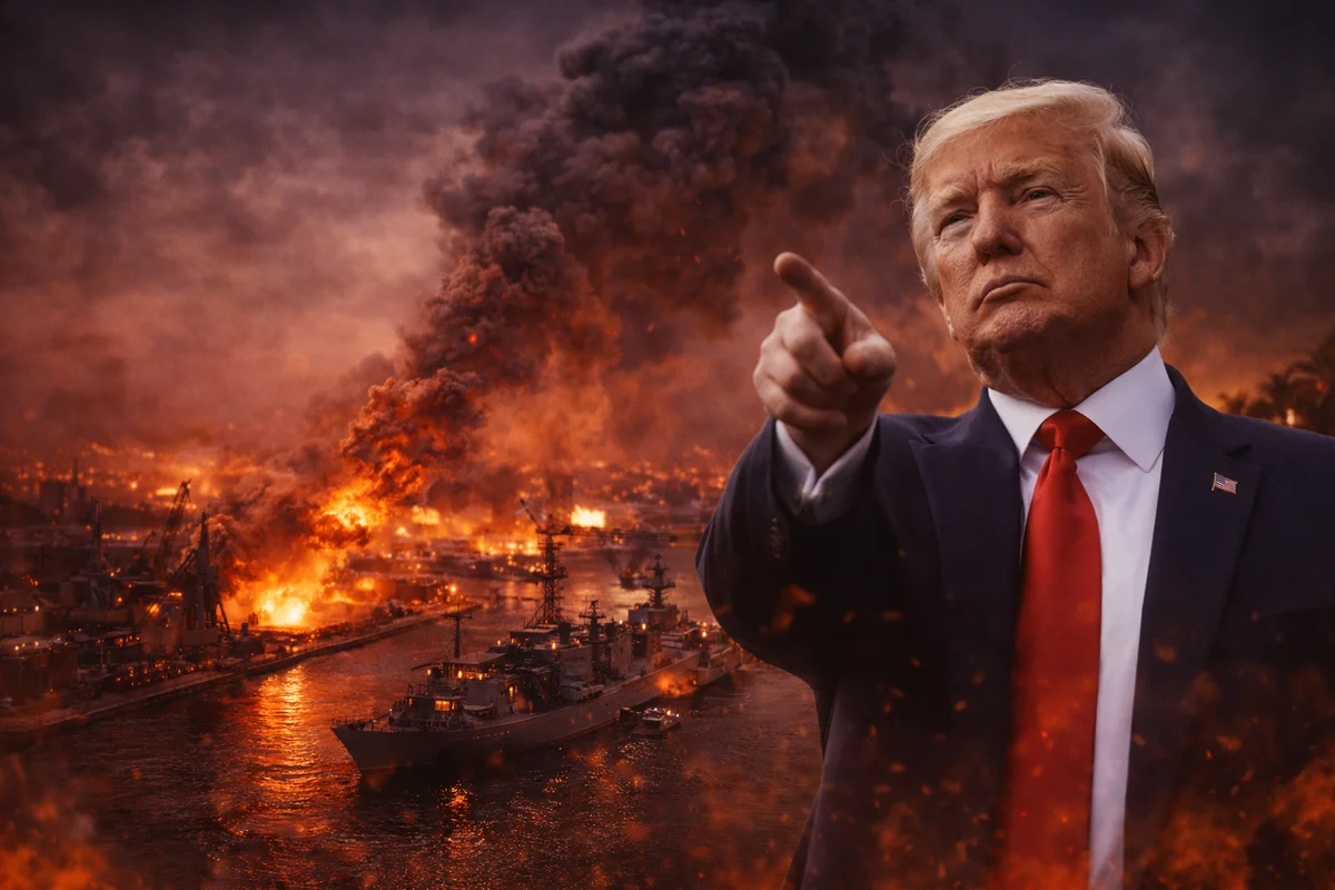 US–Iran War 2026: Oil Prices Surge, Markets React to Global Crisis