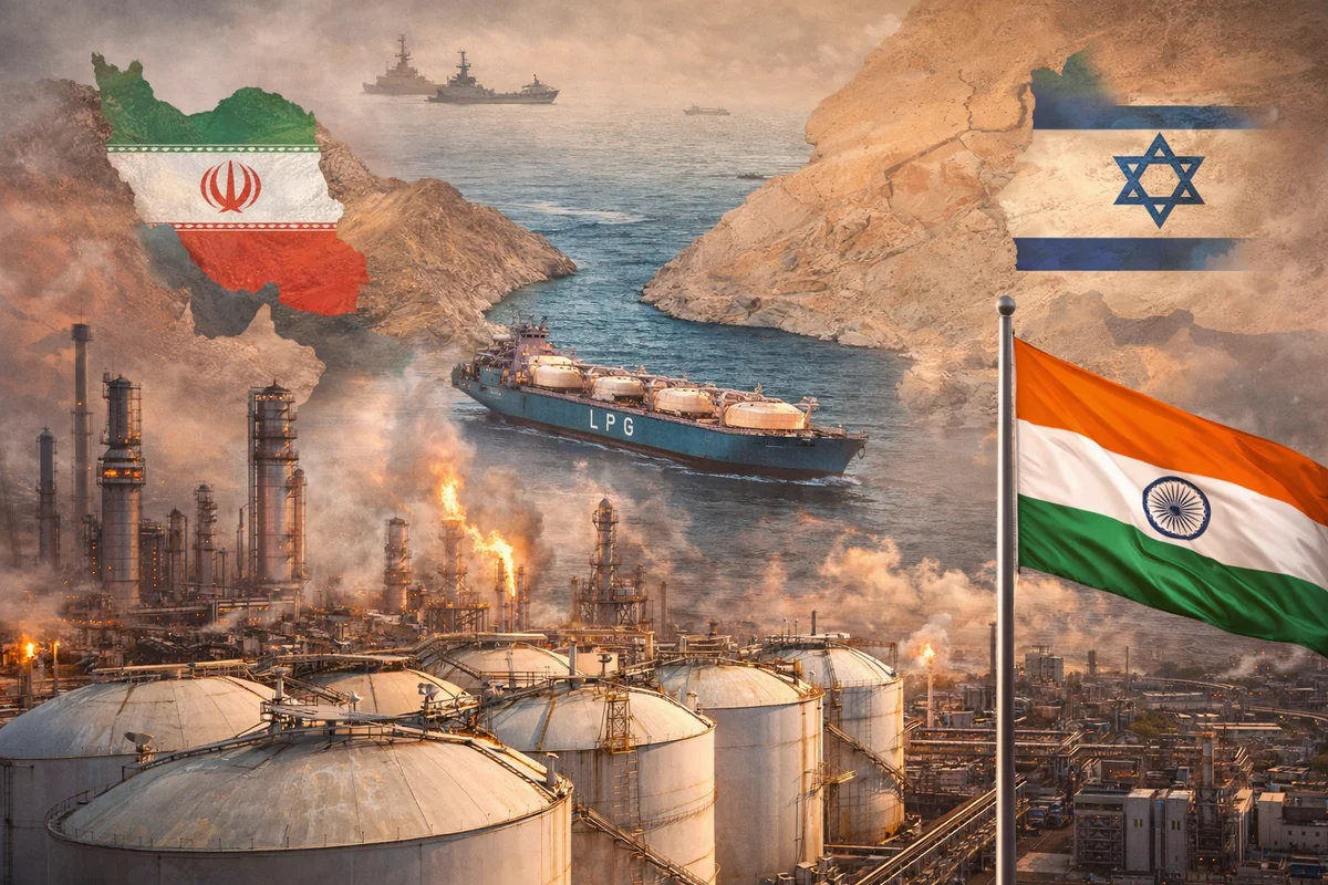 No Fuel Shortage in India, 60-Day Stockpile Available, Says Govt