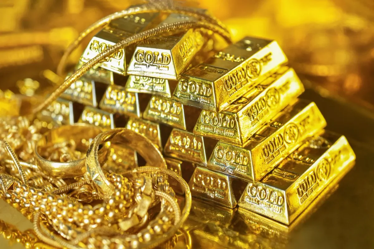 Gold Price in India Today: City-Wise Rates, Trends & 2026 Forecast