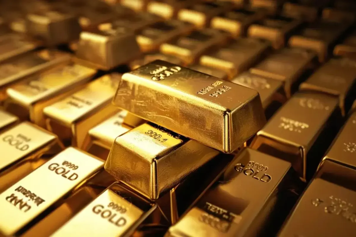 Gold Steady at ₹1.49L Despite Global Chaos. What the Market Is Really Signaling