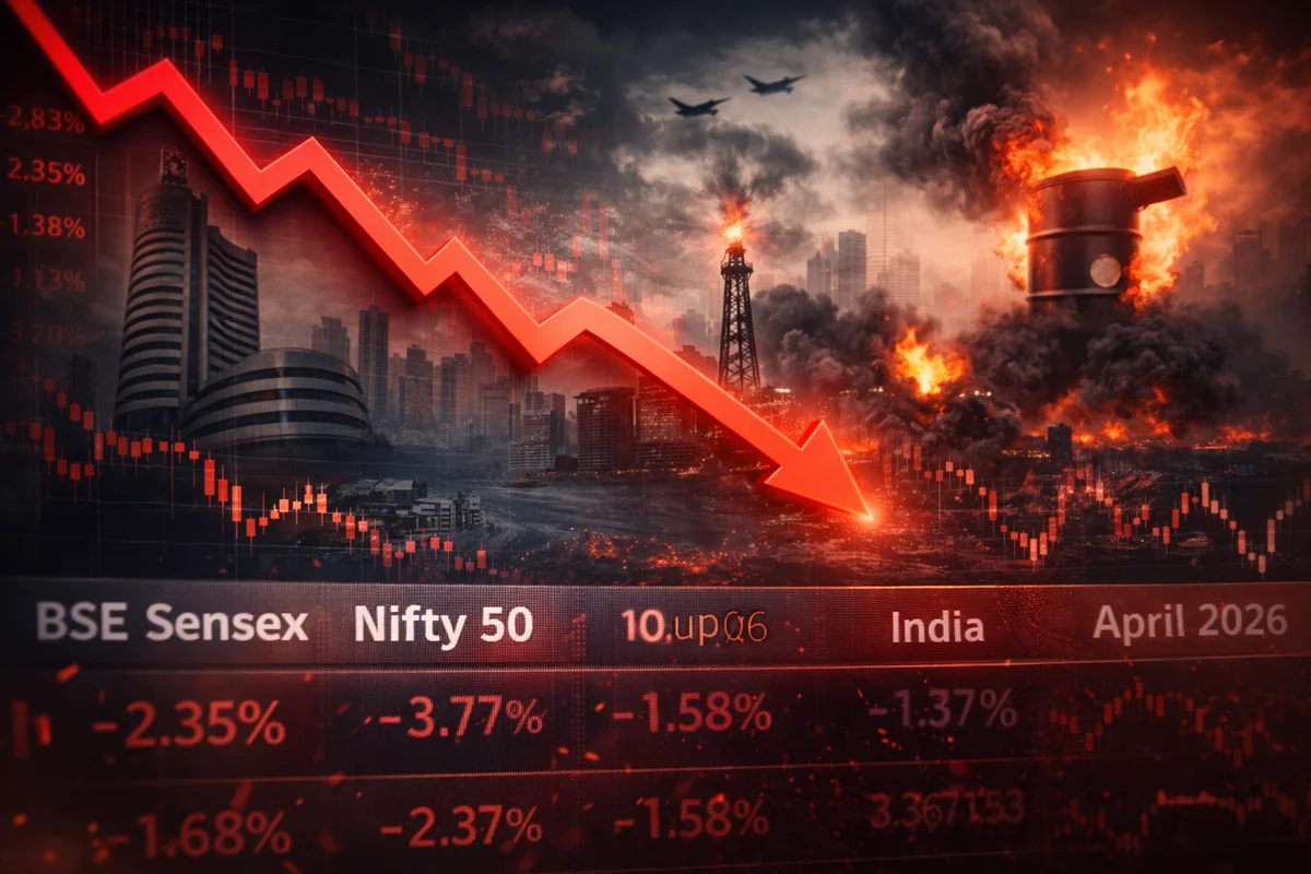 ₹61,000 Cr FII Exit: Time to Buy Bank Stocks or Stay Away?