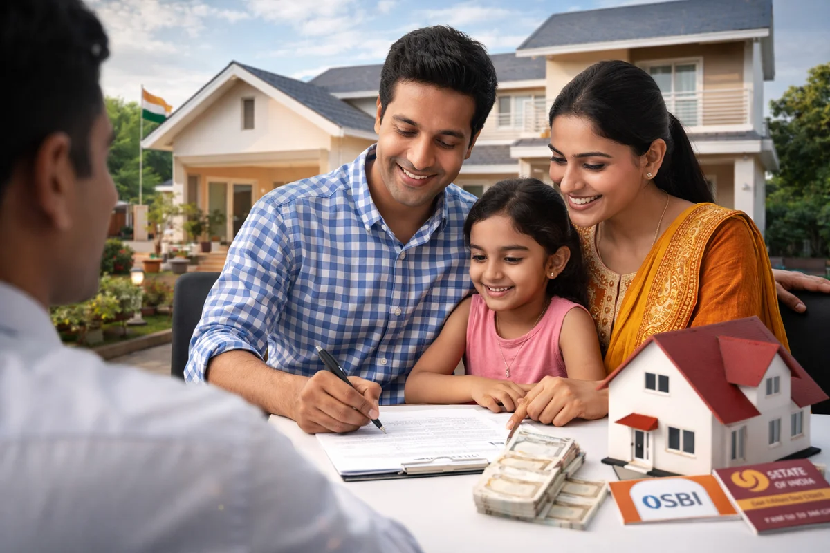 Which Bank Offers the Cheapest Home Loan in 2026