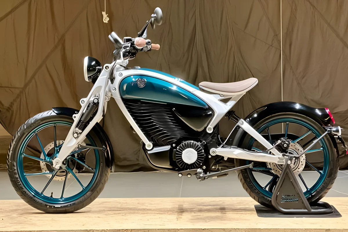 Eicher Motors EV Launch: Royal Enfield Flying Flea C6, Key Details and Stock Outlook