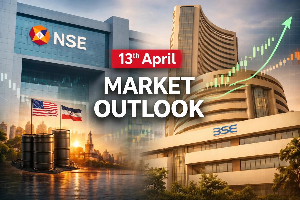 What to Expect from Markets on Monday: Top Cues to Watch