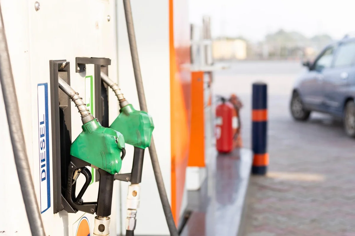 Petrol, Diesel Prices Today: Check Fuel Rates in Delhi, Mumbai & More
