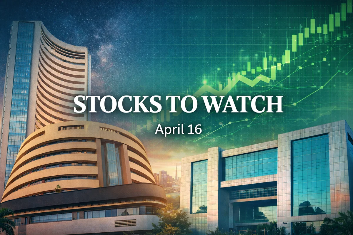 Stocks to Watch: Wipro, HDFC AMC, GMR Airports Among Key Picks