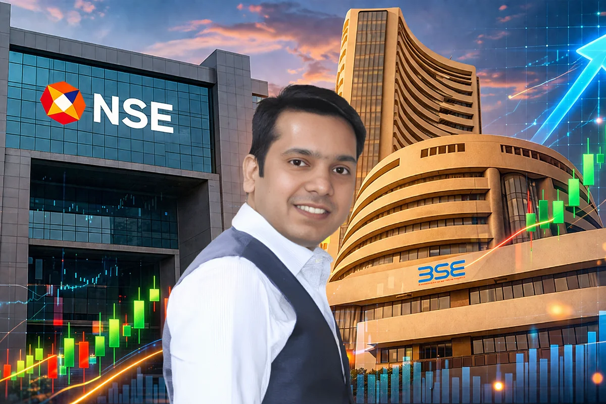Stocks to Buy Today: Sumeet Bagadia Recommends 5 High Potential Picks