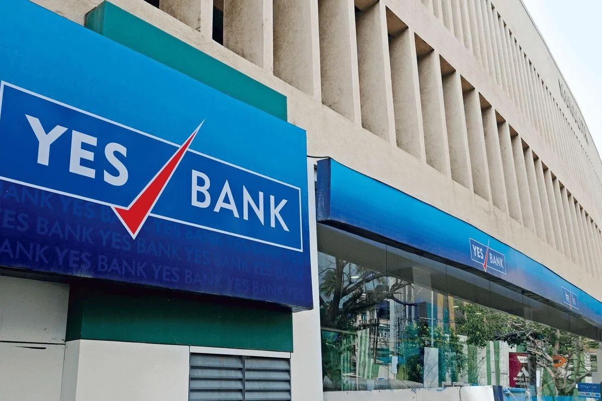 Yes Bank Q4 Results: Profit Jumps 45% to ₹1,068 Cr; NII Up 16% YoY