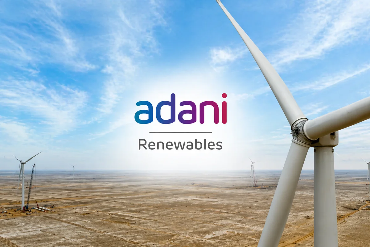 Adani Green Reports Strong Growth in Profit and Revenue