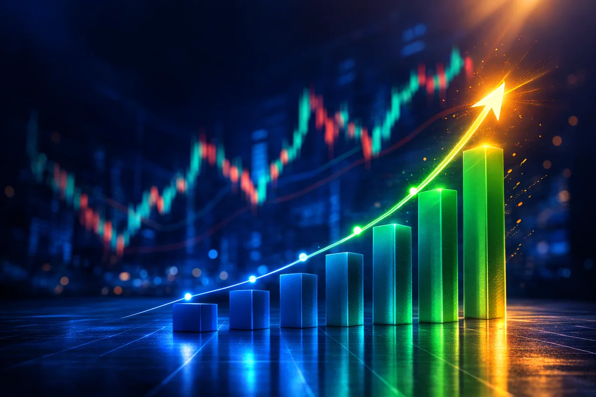 Nifty Smallcap 250 Jumps 17%: Small-Cap Rally Explained