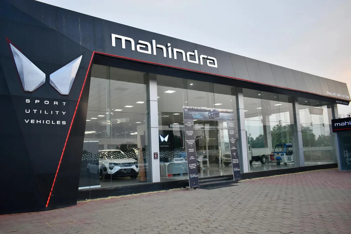 M&M Q4 Results: Profit Rises 53% to ₹3,737 Crore; ₹33 Dividend Declared
