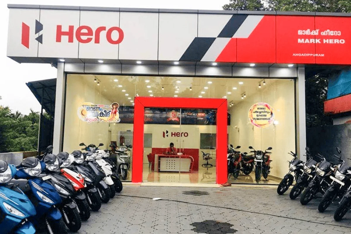 Hero MotoCorp Q4 Results: Profit Rises 30% to ₹1,401 Crore; ₹75 Dividend Declared