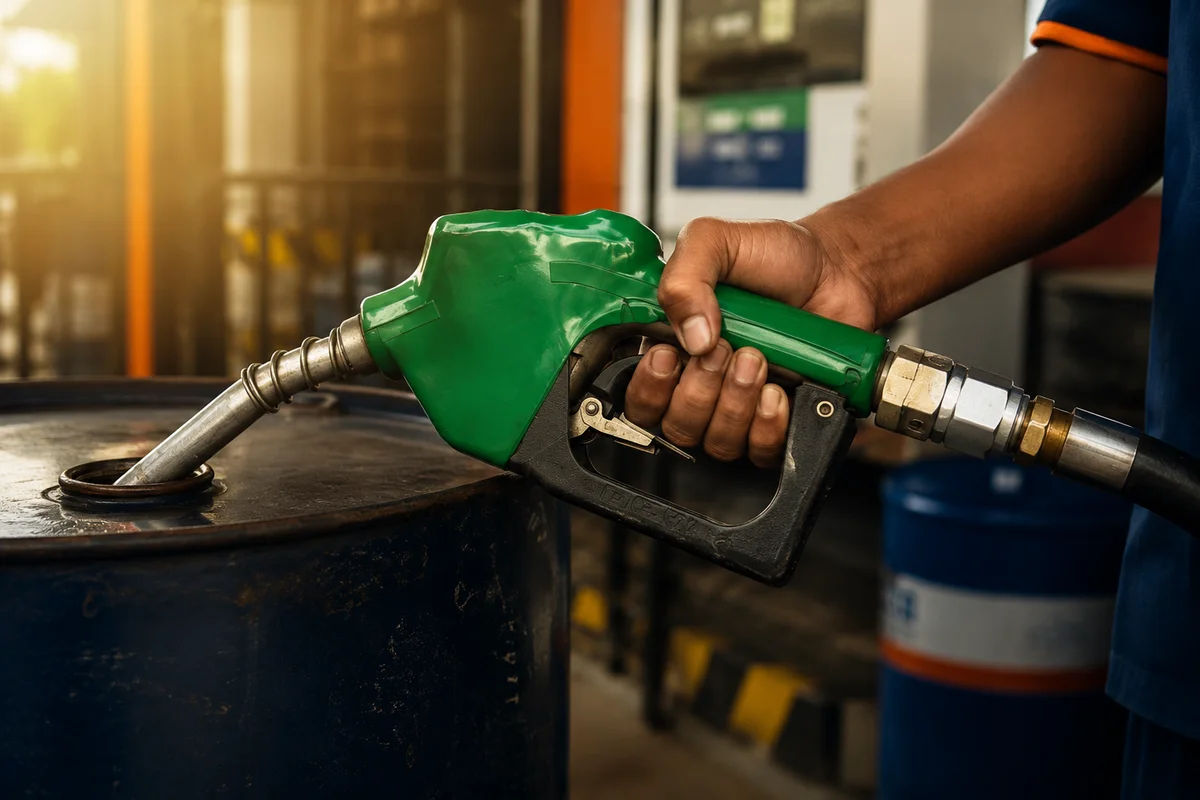 Petrol Diesel Prices Today (May 06, 2026): Latest Rates in Delhi, Mumbai, Noida, Jaipur and More