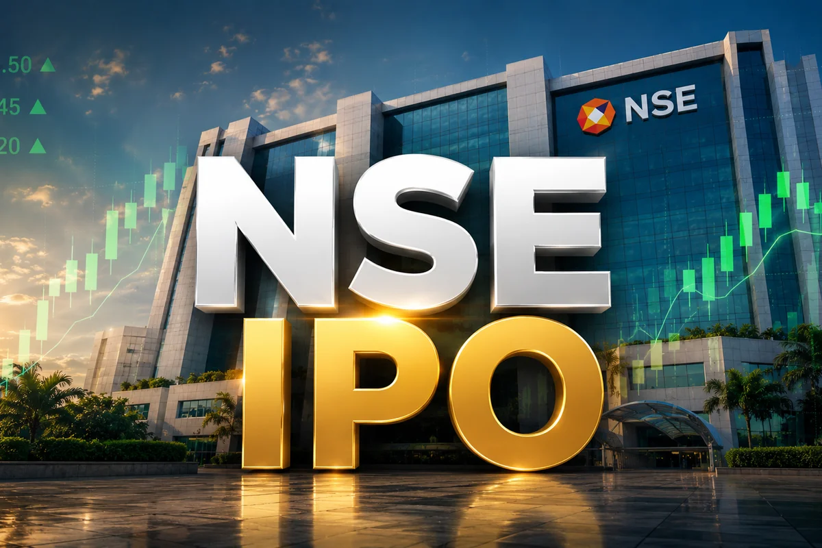 NSE Upcoming IPO: Which Investors Are Planning to Offload Their Shares?