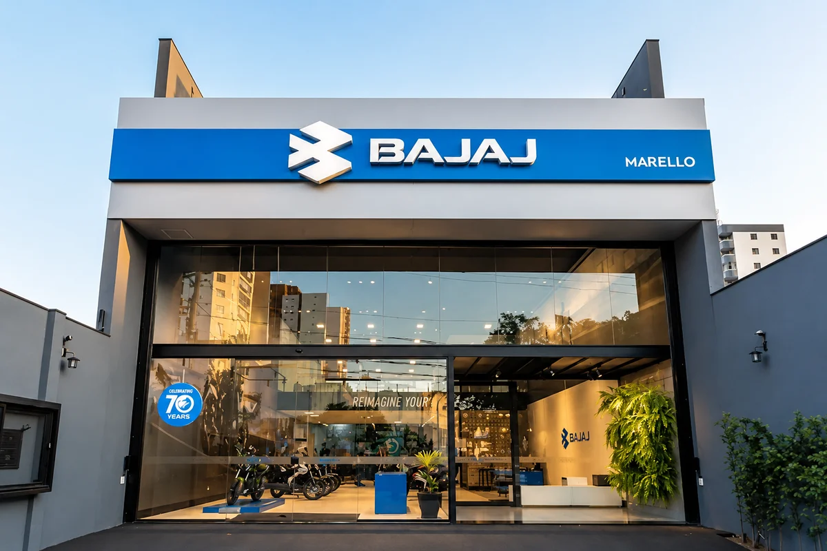 Bajaj Auto Q4 Results: Profit Rises 34% to ₹2,746 Crore; ₹150 Dividend Declared