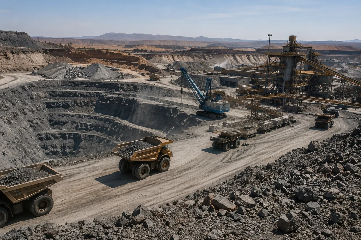 Hindustan Zinc Delivers 1,400x Returns Since Vedanta Acquired the Company