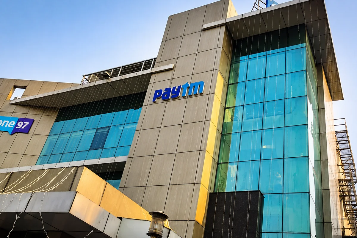 Paytm Q4 FY26 Results: Revenue Rises to ₹2,264 Crore, Profit Comes at ₹183 Crore