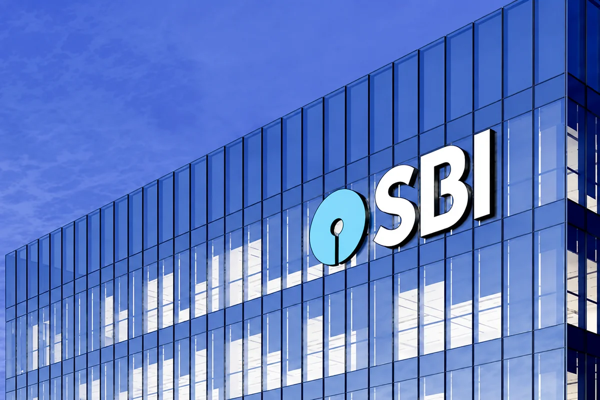 SBI Share News: Profit Touches ₹19,684 Crore in Strong Q4 Performance