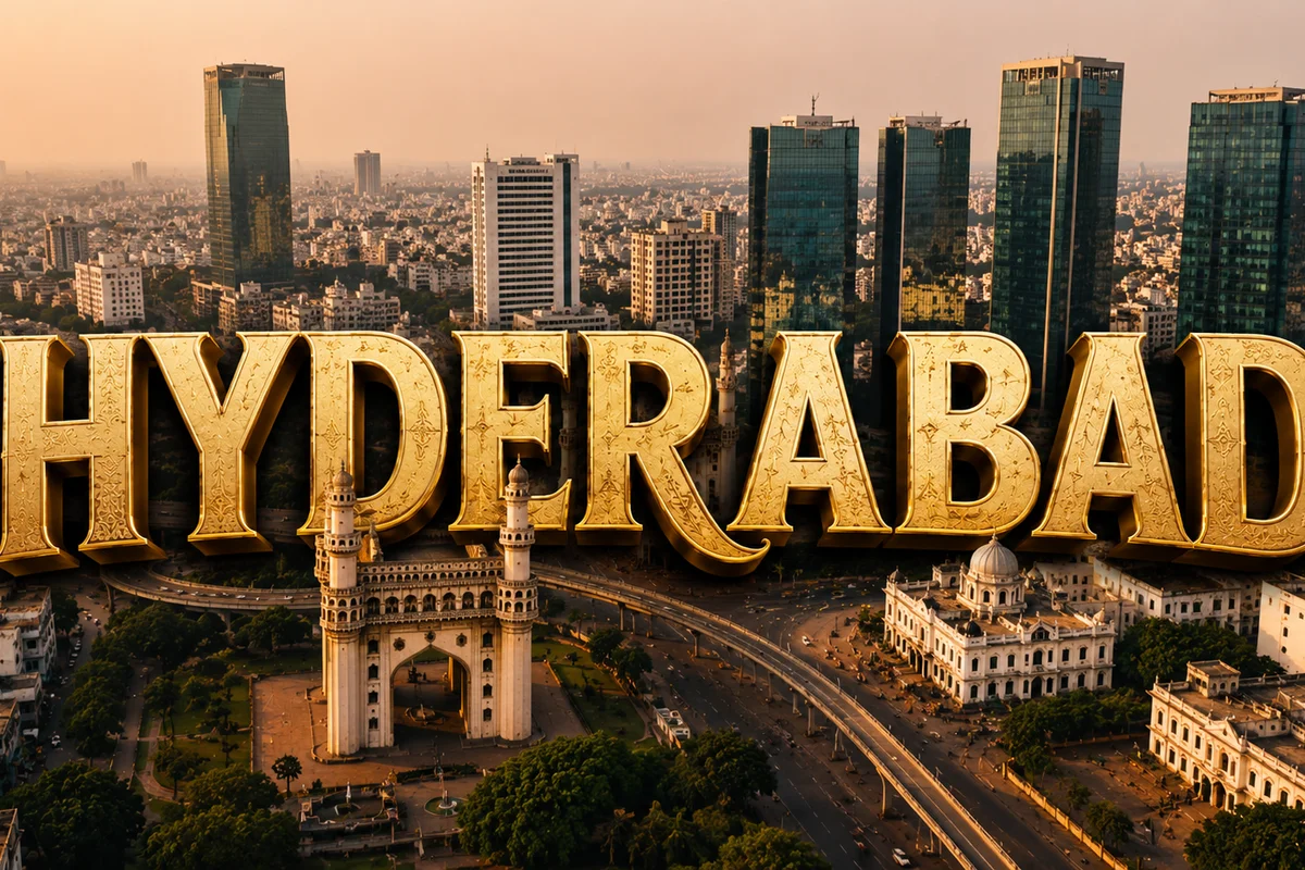 Why Hyderabad Is Becoming India’s DeepTech, AI and Generative AI Capital