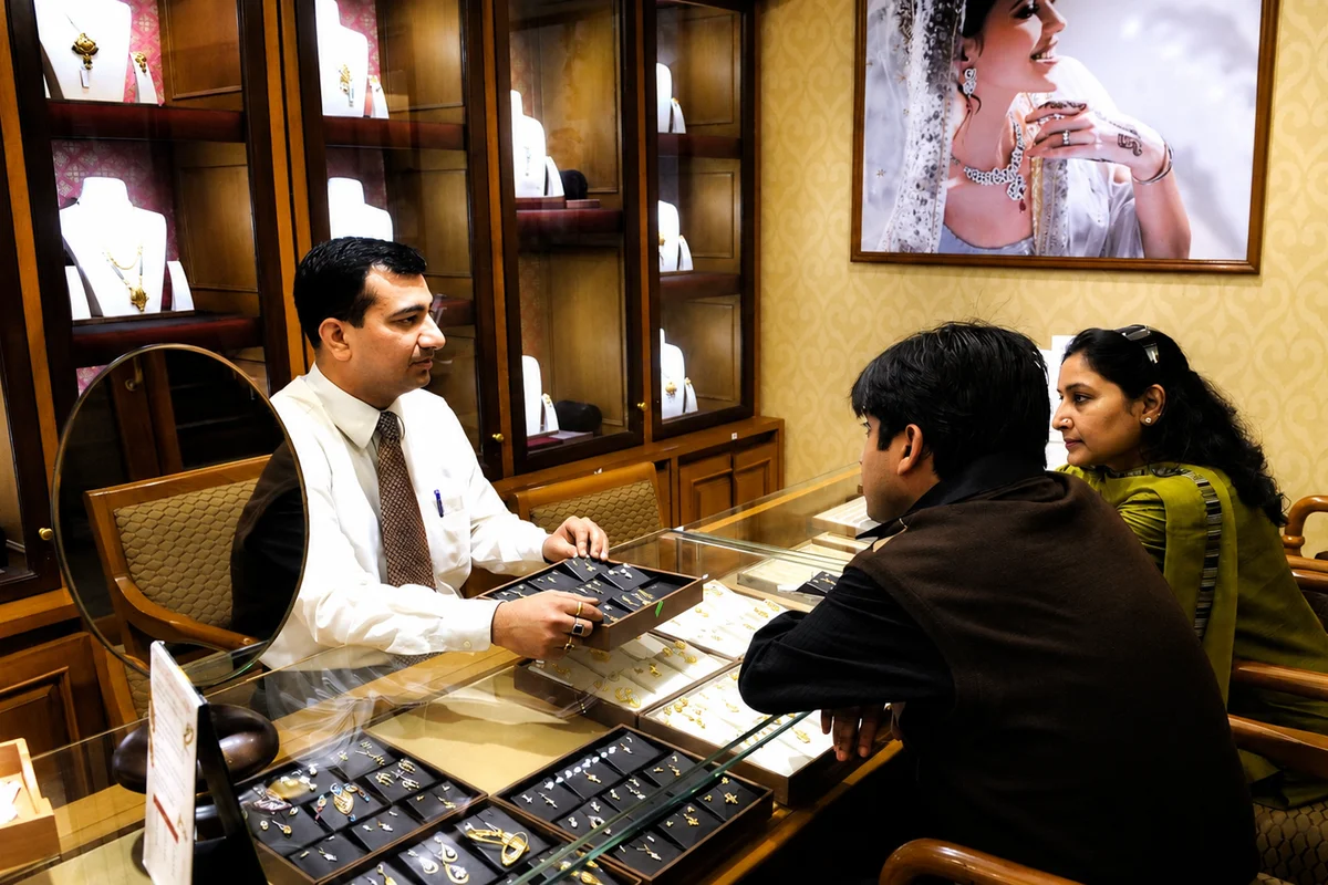Gold and Silver Prices Today (May 8, 2026): Check Latest Rates Across Major Indian Cities