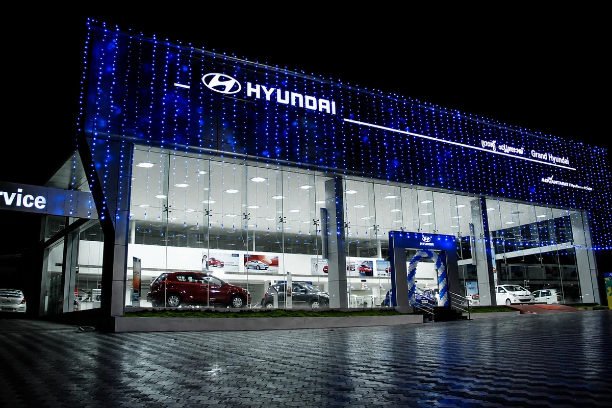 Hyundai Motor India Q4 Results: Profit Falls 23% to ₹1,221 Crore; ₹21 Dividend Declared