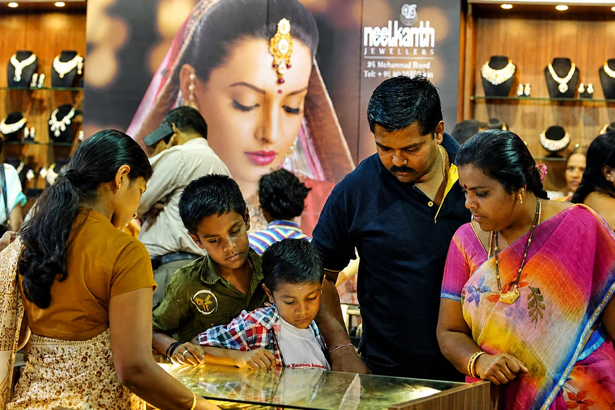 Gold and Silver Prices Today (May 9, 2026): Check Latest Rates Across Major Indian Cities