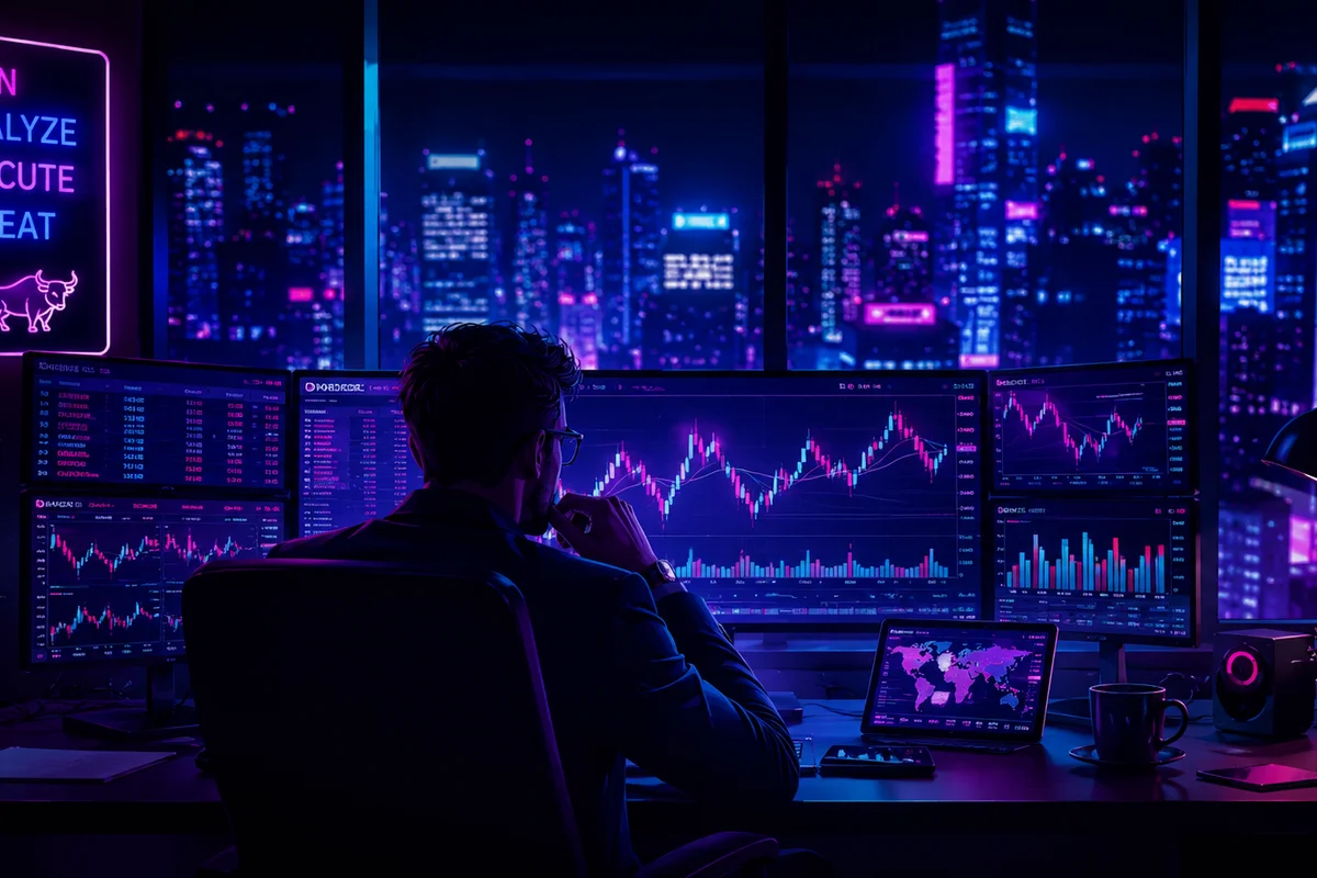 FIIs Sell Over ₹2 Lakh Crore Worth of Indian Equities in 2026: What Lies Ahead?