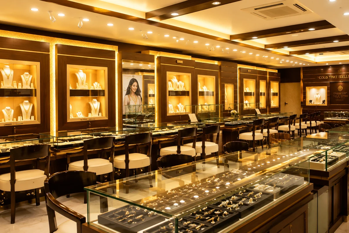 Gold and Silver Prices Today (May 10, 2026): Latest Rates Across Major Indian Cities
