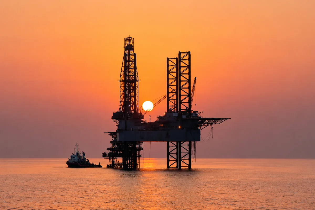 Crude Oil Prices Today (May 11, 2026): Brent Jumps Above $105 Amid Iran Crisis