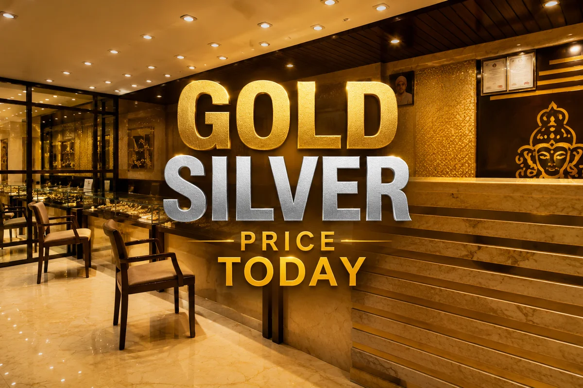 Gold and Silver Prices Today (May 11, 2026): Latest Rates Across Major Indian Cities