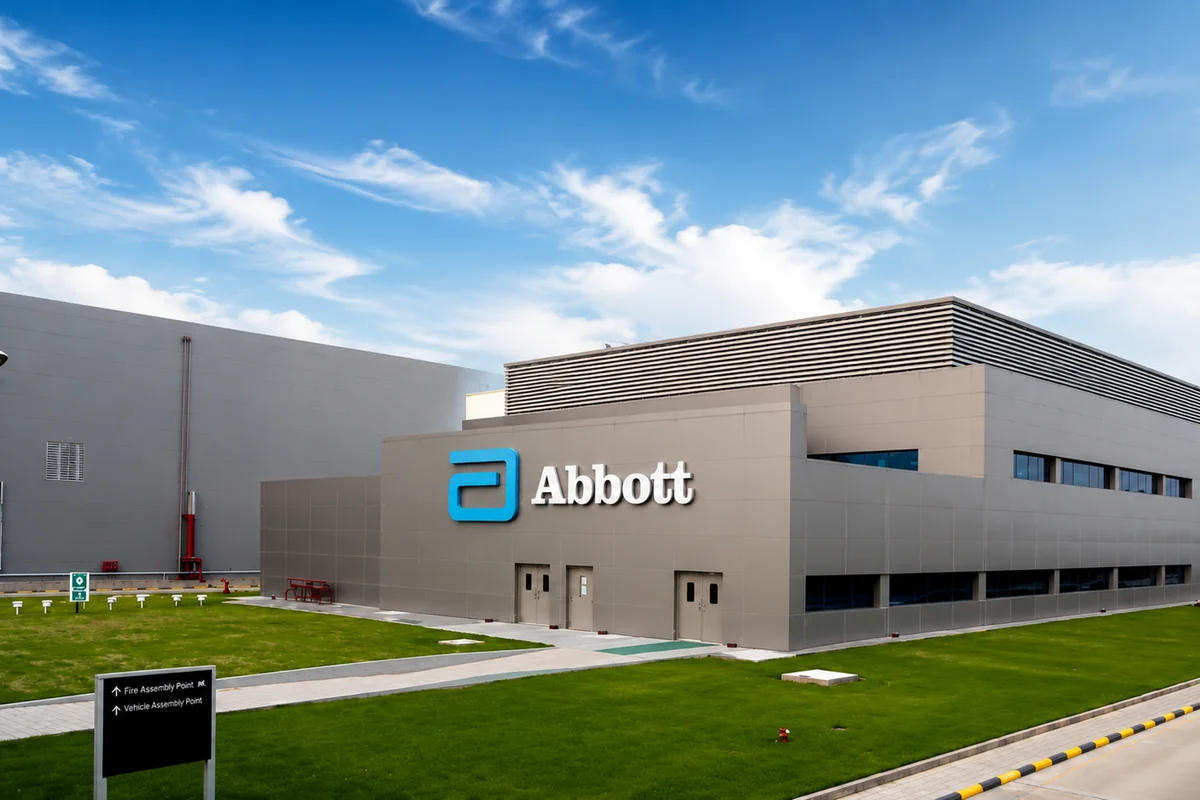 Abbott India Reports Strong FY26 Earnings With ₹656 Dividend Announcement