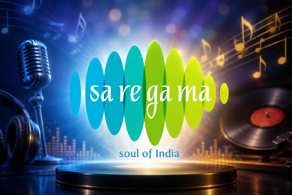 Saregama India Shares Surge 13.82% in a Day After FY26 Adjusted EBITDA Rises 13% to ₹4,047 Million