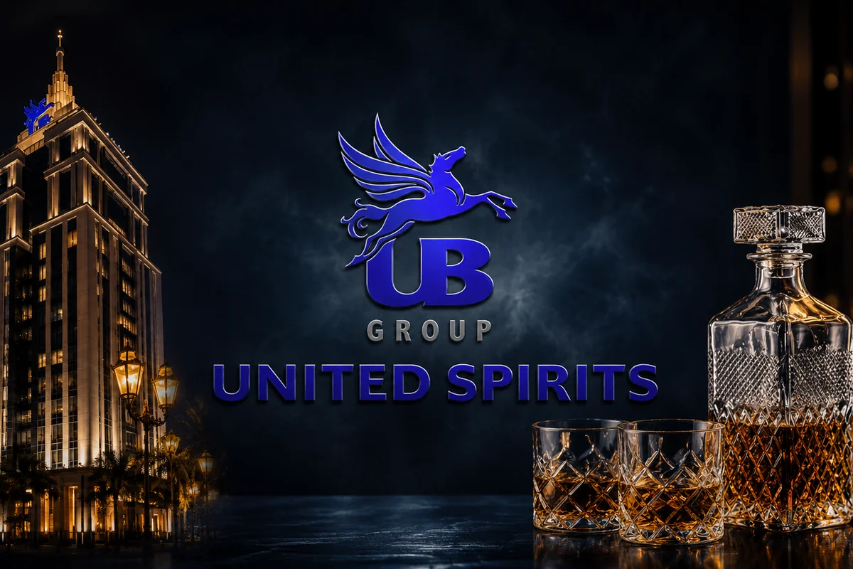 United Spirits Reports FY26 Net Profit of ₹1,830 Crore, Board Recommends Final Dividend of ₹11 Per Share