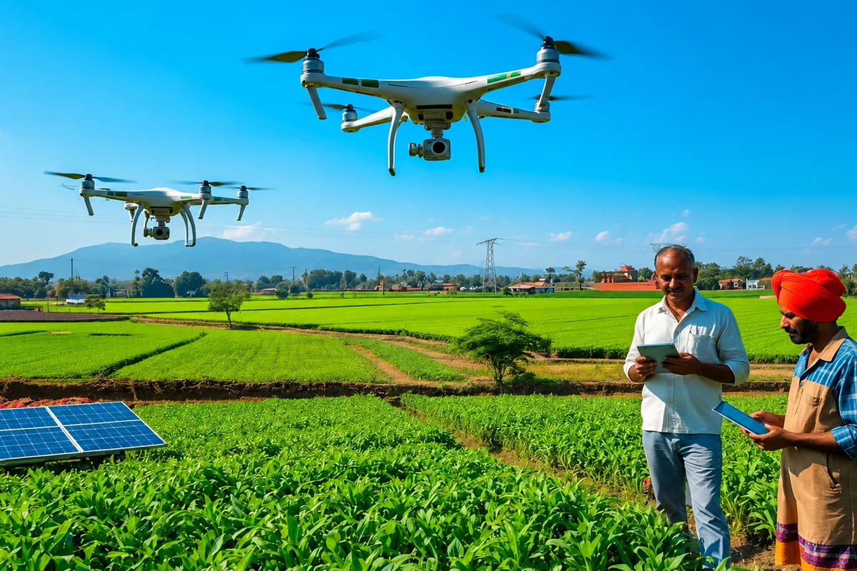 Avio Smart Market Stack and BITS Pilani Partner to Build AI-Driven Rural Digital Ecosystem for 40 Million Indians