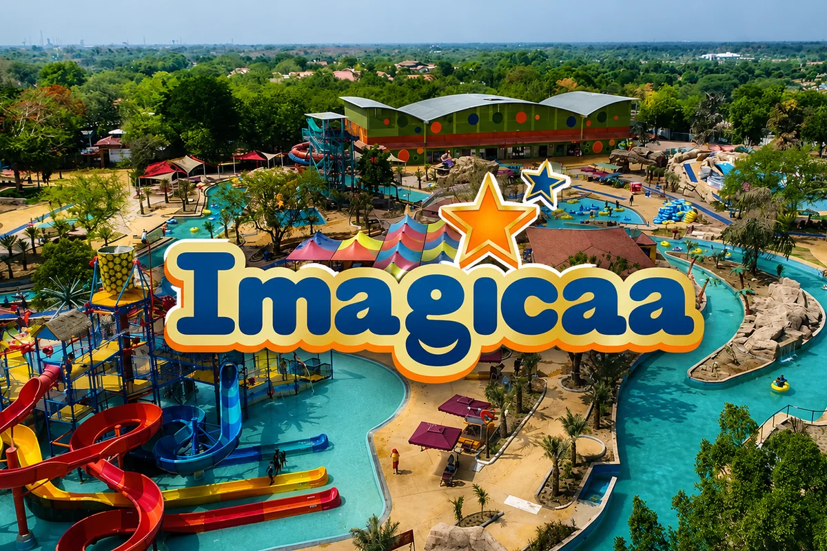 Imagicaaworld Approves ₹100 Crore Investment to Expand Presence in Gujarat’s Water Park Segment