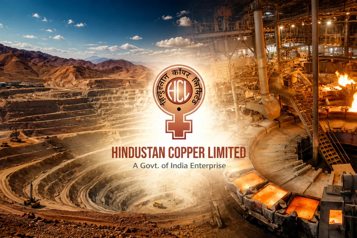 Hindustan Copper Signs NDA With Chile’s Codelco to Explore International Copper Mining Opportunities