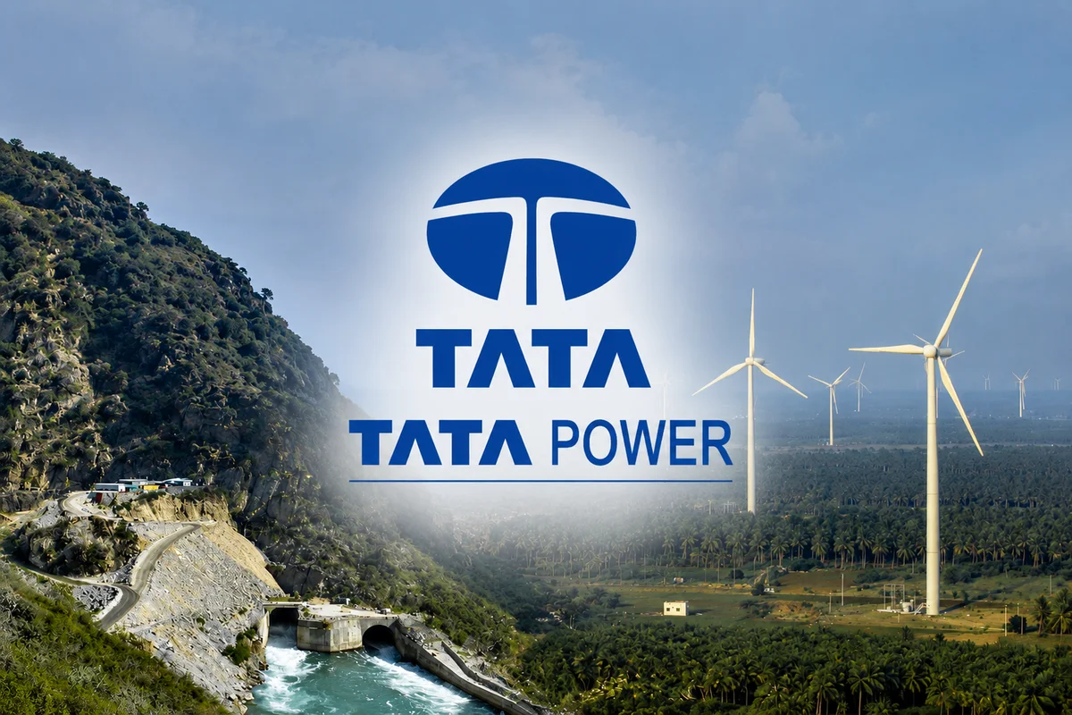 Tata Power Partners With DGPC to Develop Workforce for 5,000 MW Clean Energy Projects