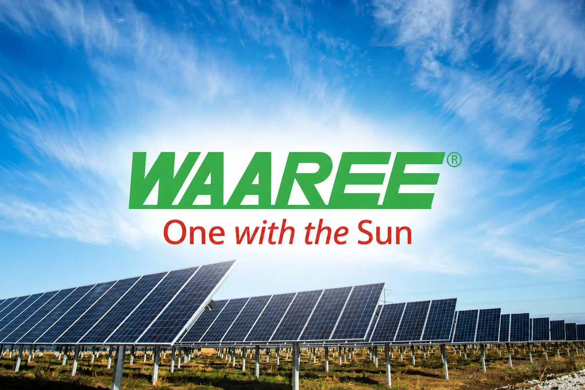 Waaree Renewable Technologies Secures 350MW/1400MWh BESS EPC Contract for FY2026-27 Execution