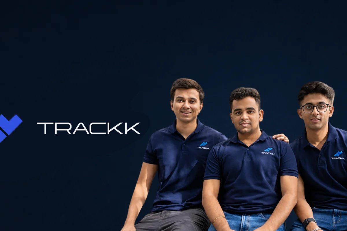 Trackk Secures ₹3,000 Lakh Funding Led by Lightspeed India and Info Edge Ventures