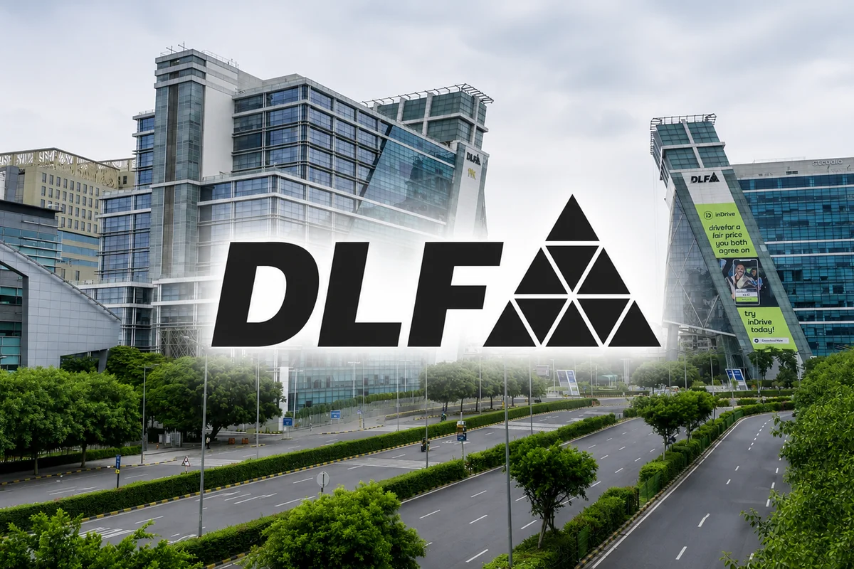 DLF-GIC Joint Venture Reports 16% Growth in FY26 Rental Income to ₹5,525 Crore
