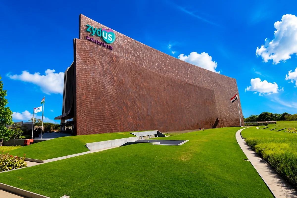 Zydus Lifesciences Approves ₹1,100 Crore Share Buyback at ₹1,150 Per Share