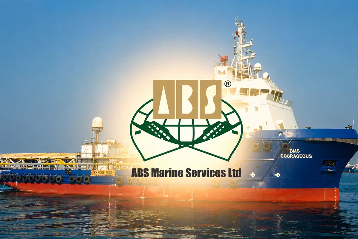 Marine Stock Rises Nearly 150% in a Year as FY26 Profit Jumps to ₹8,079 Lakh