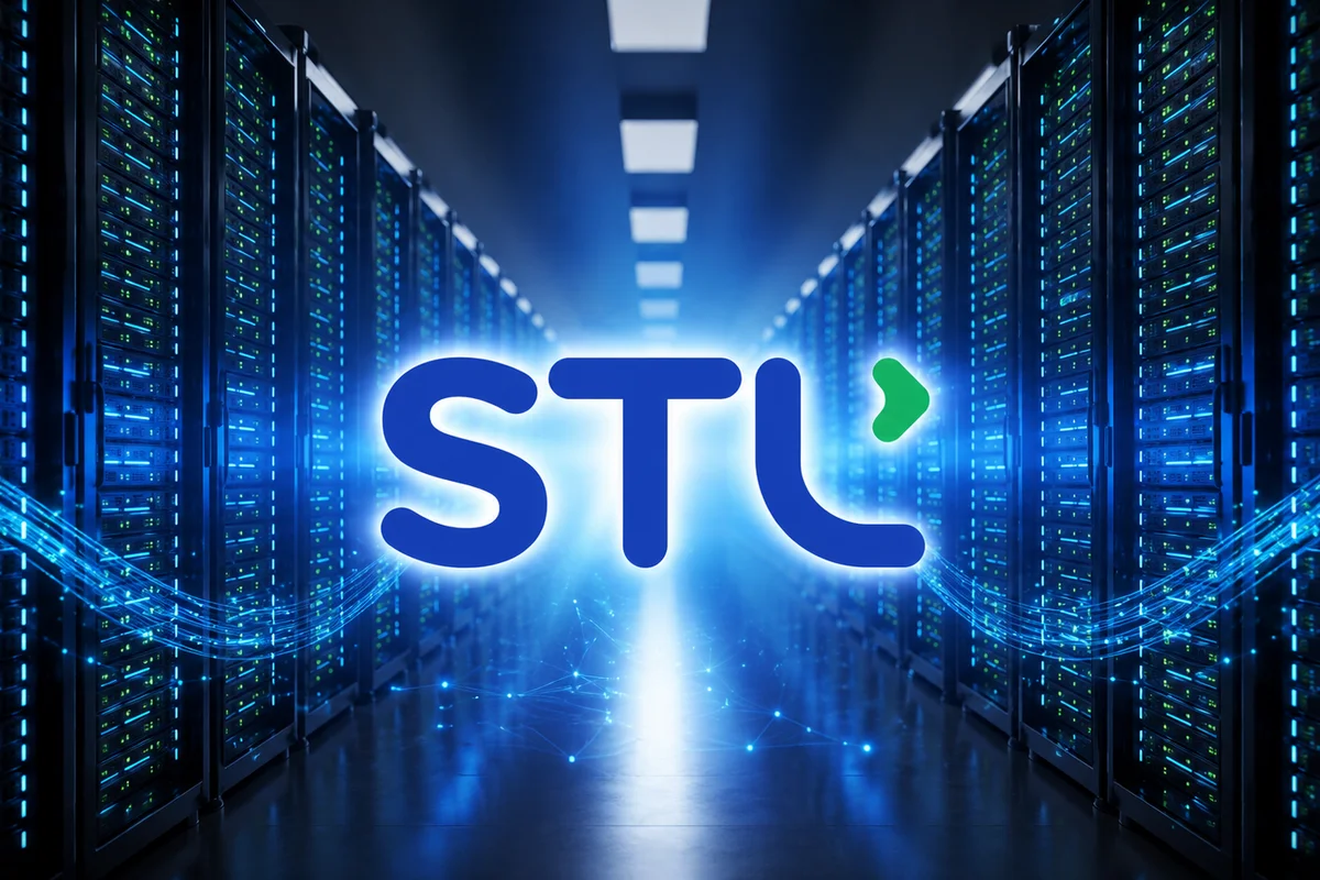 Telecom Stock Surges 58% in 1 Month After ₹10,000 Crore AI Data Centre Deal Win