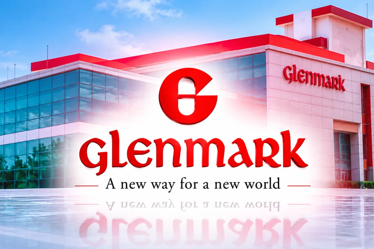 Glenmark FY26 PAT Jumps 30% to ₹1,362 crore, Revenue Surges 27.5%