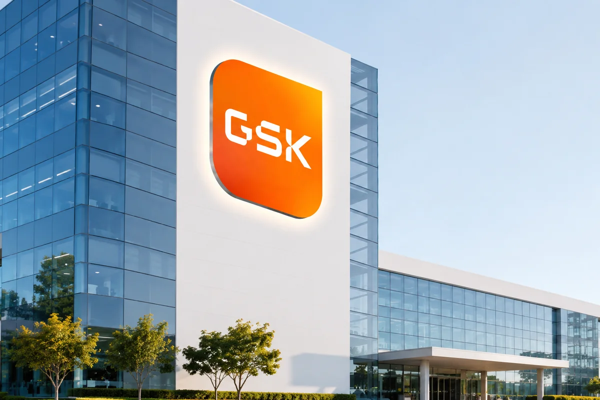 GlaxoSmithKline Pharmaceuticals Ltd - financial news illustration