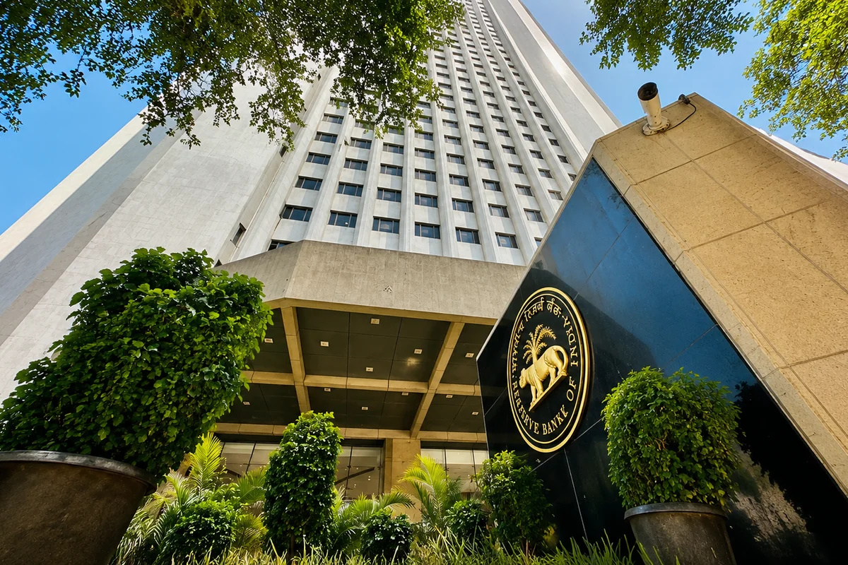 RBI Holds Repo Rate at 5.25%, Cuts FY27 Growth Forecast to 6.6% and Raises Inflation Outlook