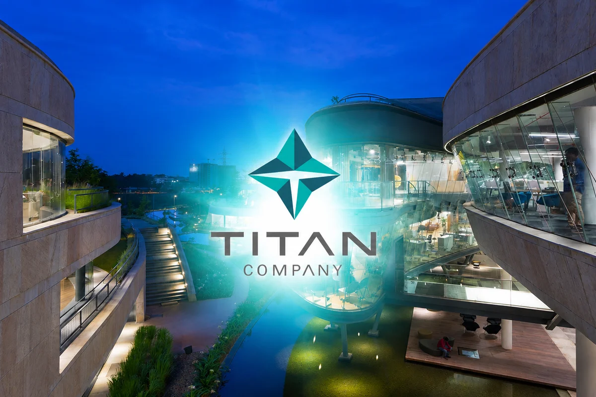 Titan Share Price Analysis: Growth Plans, Valuation, Analyst Targets and Why Brokerages See Up to 28% Upside