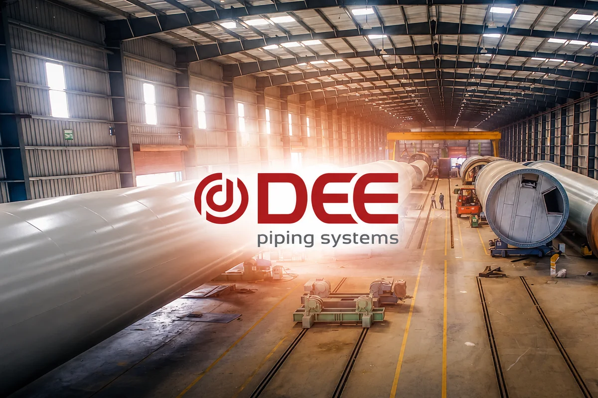 DEE Development Engineers Delivers 220% Return in 6 Months as Order Book Reaches ₹2,434 Crore